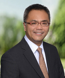 Dr. Steven Kum